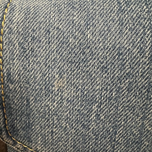 Coach Cassie 19 in Denim - Picture 2 of 13